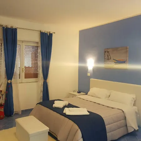 100 Passi Dal Mare Agropoli