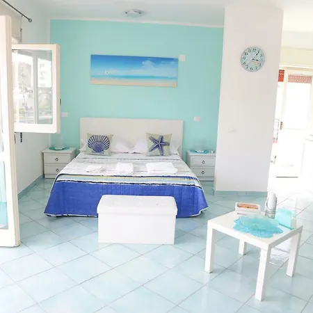 100 Passi Dal Mare Агрополи