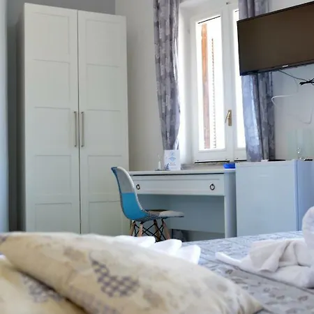 100 Passi Dal Mare Гостевой дом