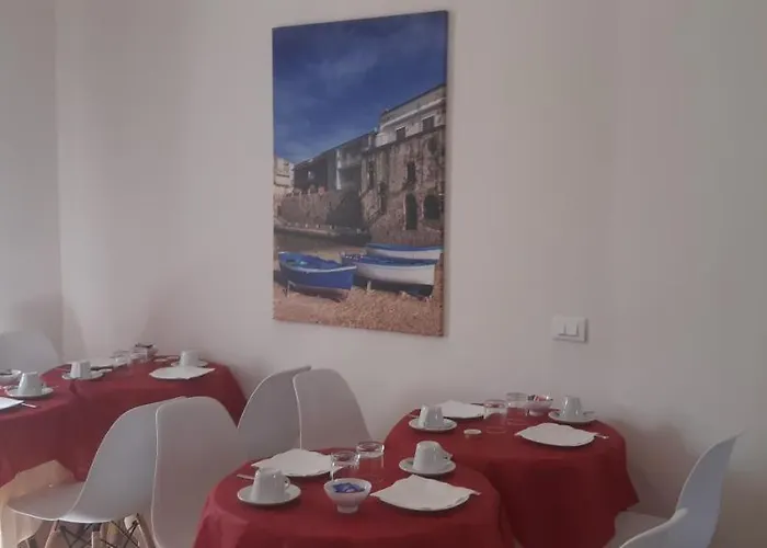 100 Passi Dal Mare 4*