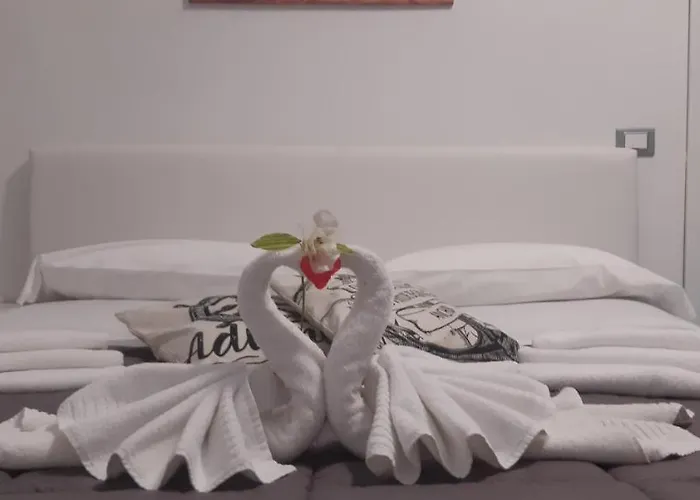 100 Passi Dal Mare Pensjonat