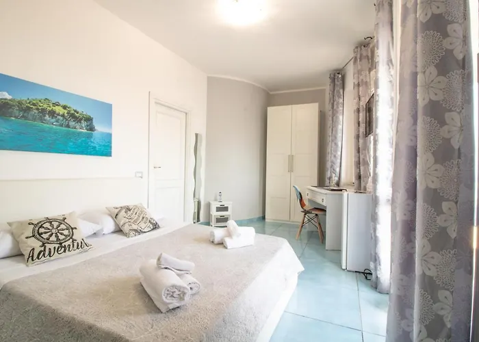 100 Passi Dal Mare Agropoli