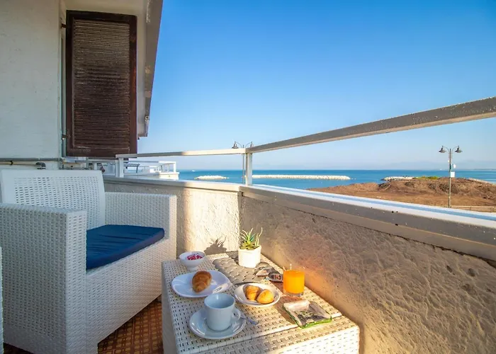 100 Passi Dal Mare 4* Agropoli