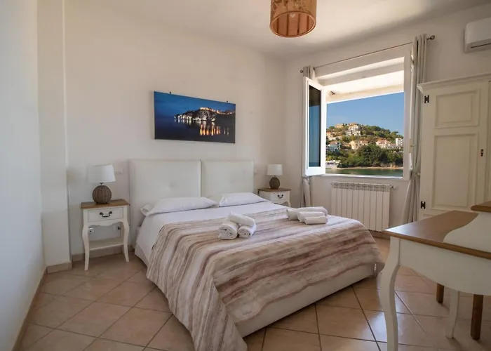 100 Passi Dal Mare Agropoli