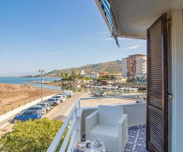 100 Passi Dal Mare Pensjonat