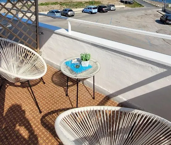 Pensjonat 100 Passi Dal Mare 4*