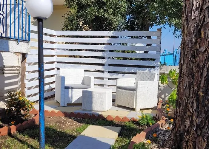 100 Passi Dal Mare 4* Agropoli