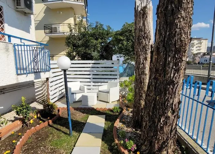 100 Passi Dal Mare Agropoli