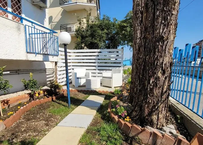 100 Passi Dal Mare 4*