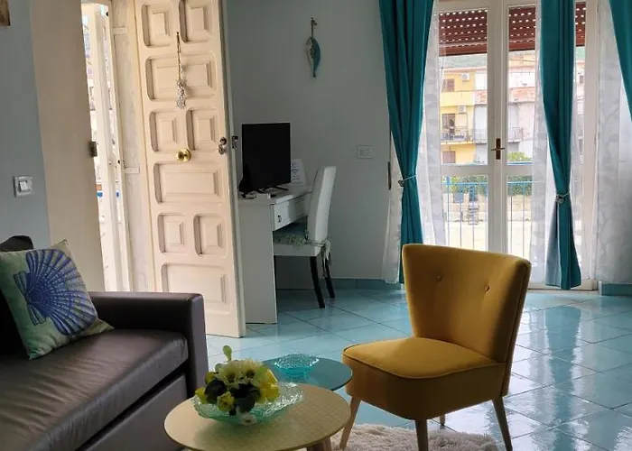 100 Passi Dal Mare 4*