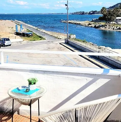 100 Passi Dal Mare 4*