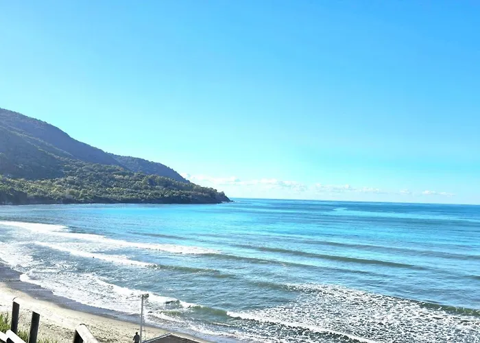 100 Passi Dal Mare Pensión