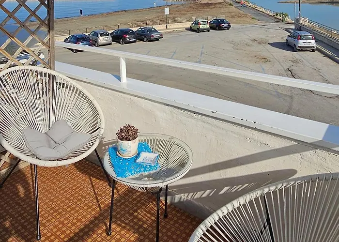 100 Passi Dal Mare Pensión 4*