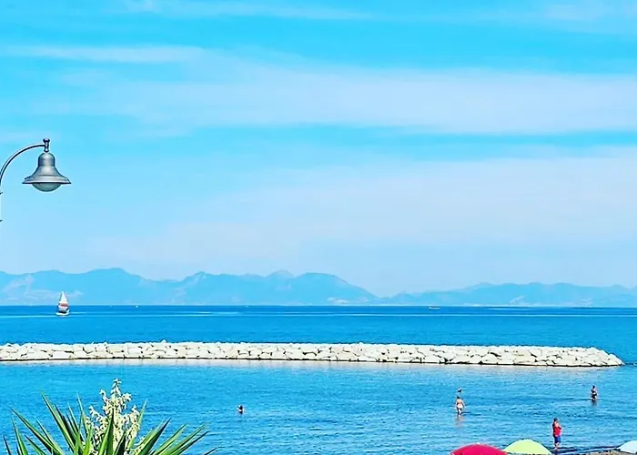 100 Passi Dal Mare Pensjonat