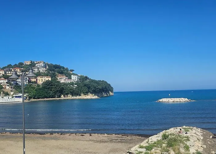 Pensjonat 100 Passi Dal Mare