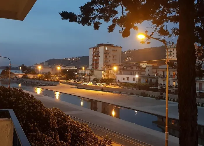 100 Passi Dal Mare 4*