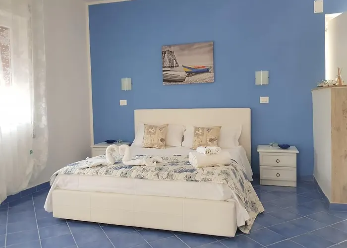 100 Passi Dal Mare 4* Agropoli