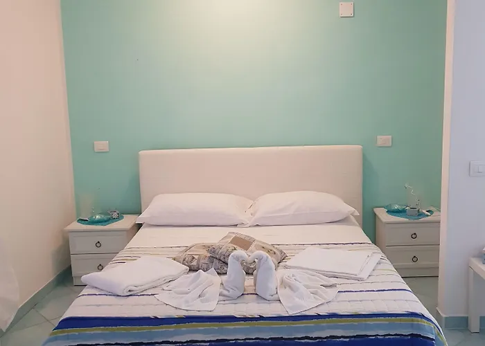 100 Passi Dal Mare Agropoli