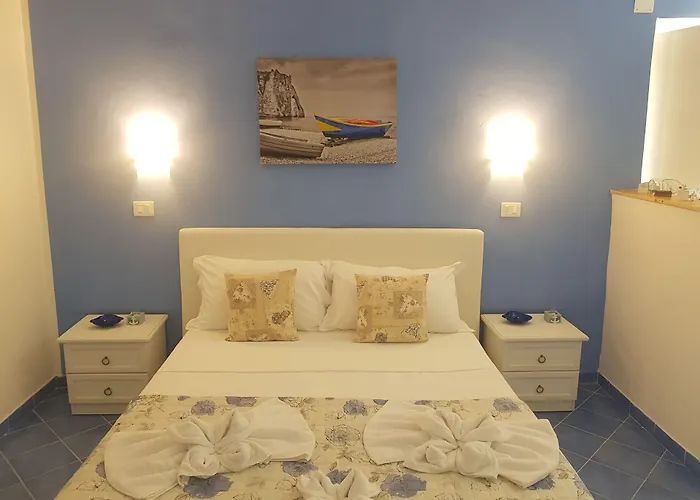 100 Passi Dal Mare 4*