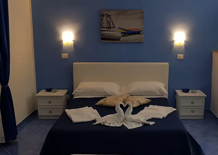 100 Passi Dal Mare Agropoli