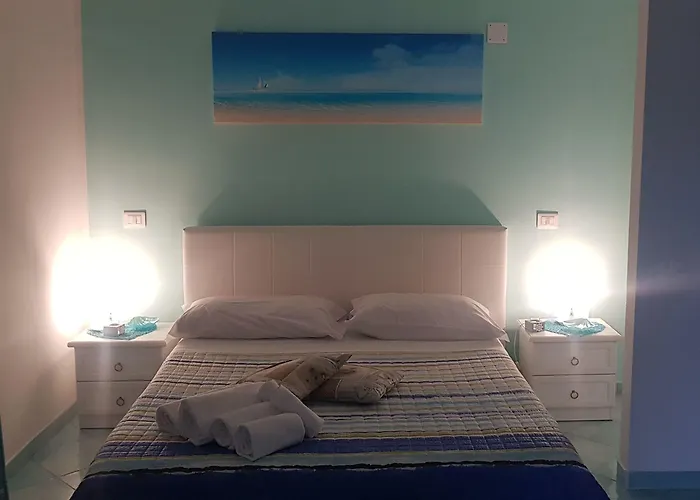 100 Passi Dal Mare 4*