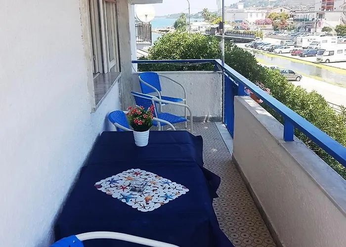 100 Passi Dal Mare Agropoli