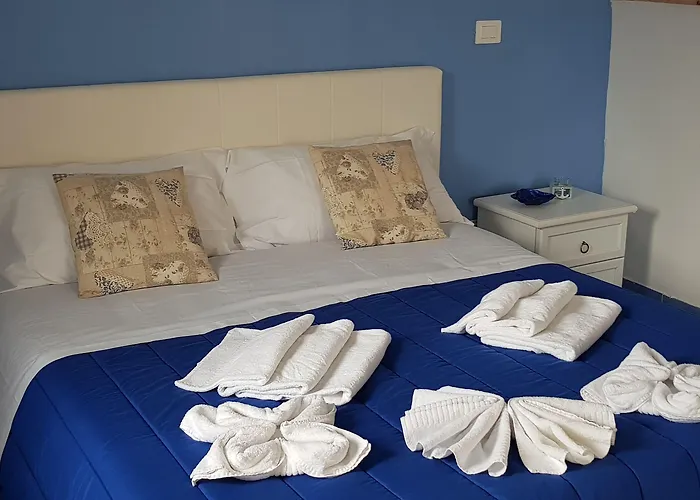 100 Passi Dal Mare Pensjonat