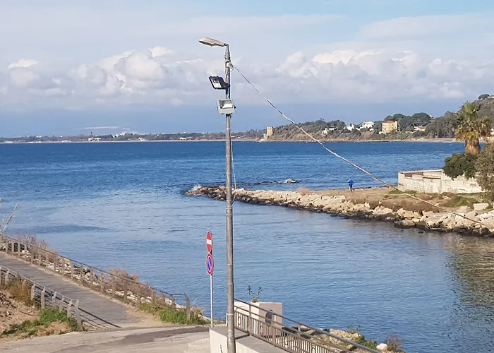 100 Passi Dal Mare 4*