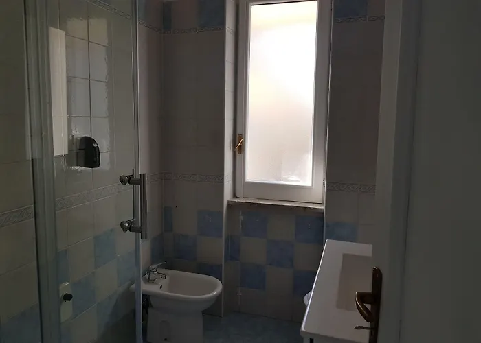 100 Passi Dal Mare 4*