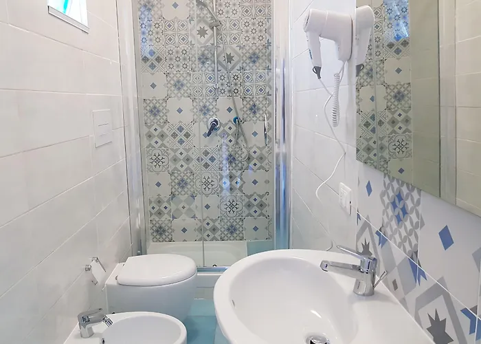 100 Passi Dal Mare 4*