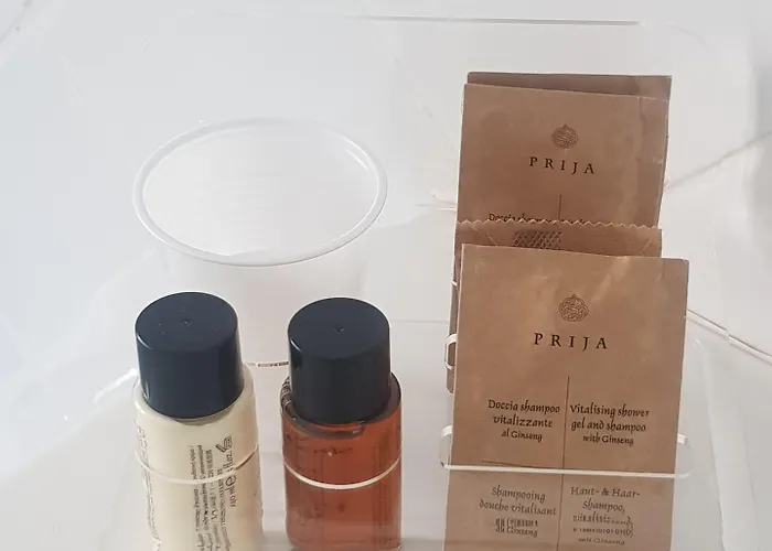 100 Passi Dal Mare Pensión