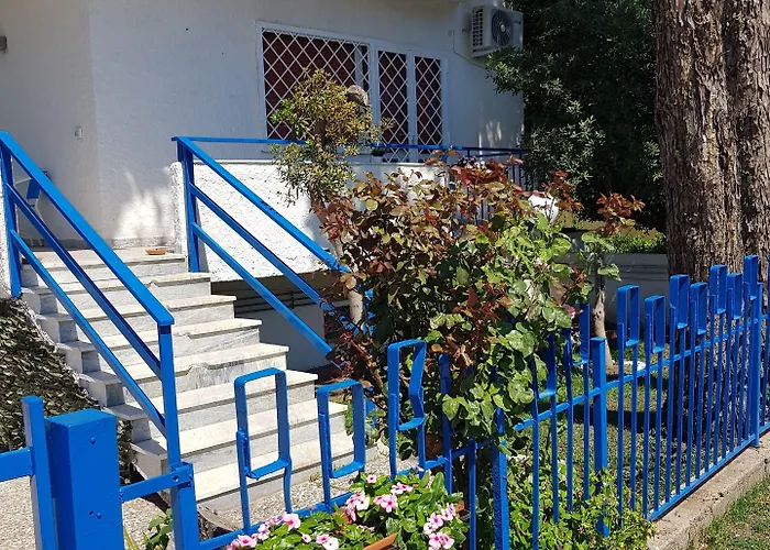 100 Passi Dal Mare Agropoli