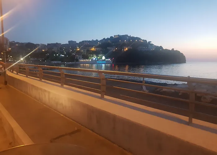 Pensión 100 Passi Dal Mare 4*