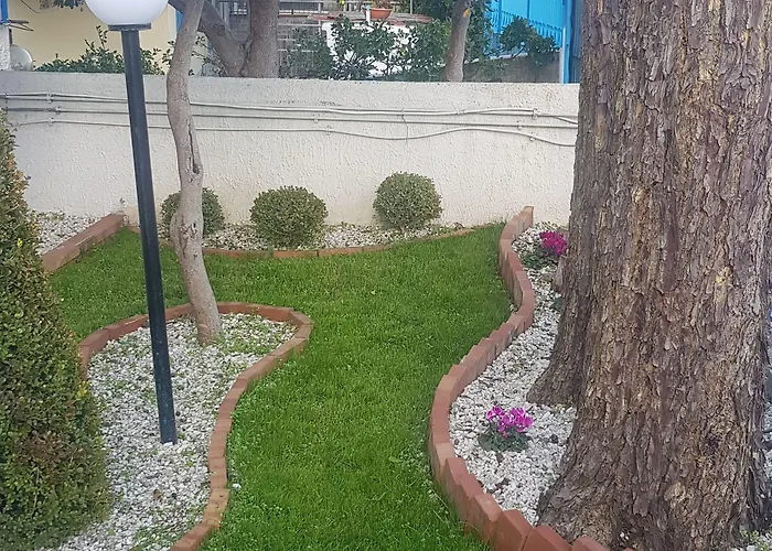 100 Passi Dal Mare 4*