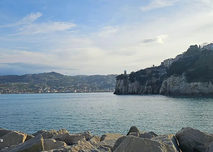 100 Passi Dal Mare 4* Agropoli