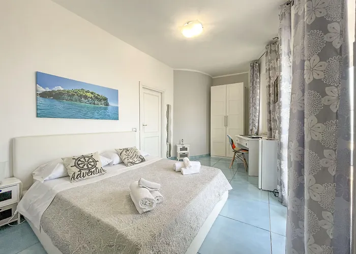 100 Passi Dal Mare 4*