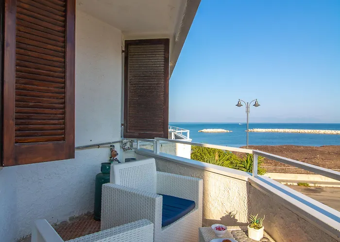 100 Passi Dal Mare Pensión 4*