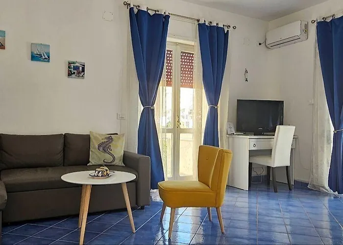 100 Passi Dal Mare 4*