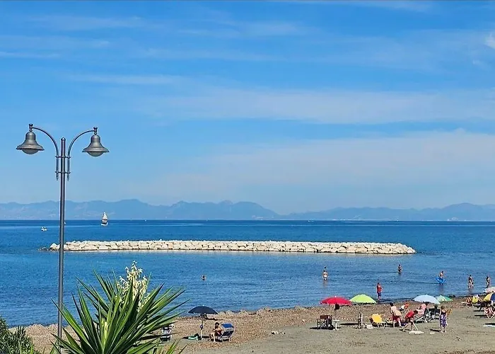 100 Passi Dal Mare 4*