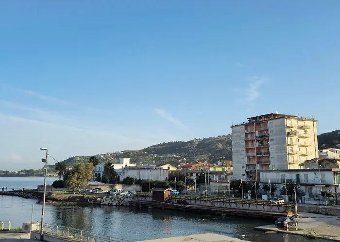 Pensjonat 100 Passi Dal Mare