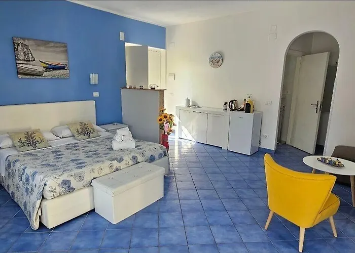 100 Passi Dal Mare 4*