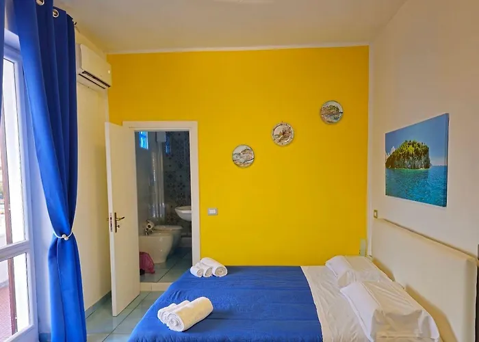 100 Passi Dal Mare Agropoli