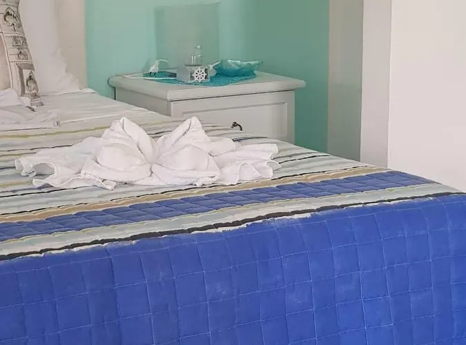 Pensjonat 100 Passi Dal Mare 4*