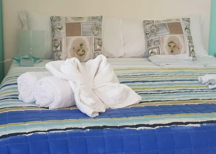 100 Passi Dal Mare Pensjonat 4*