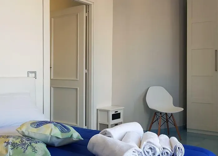 100 Passi Dal Mare 4* Agropoli