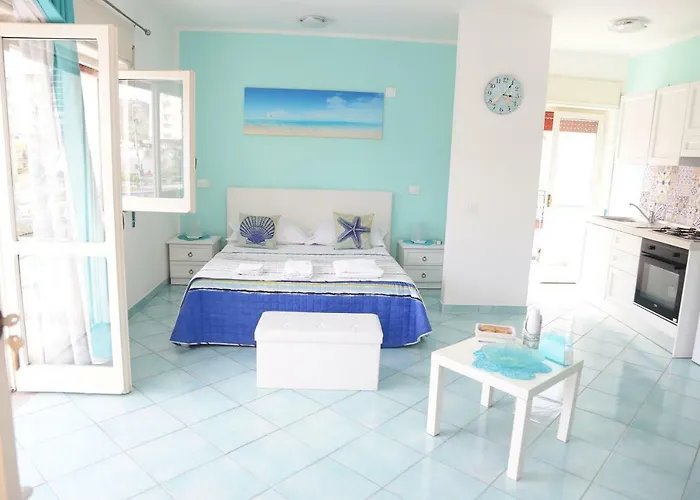 100 Passi Dal Mare Agropoli